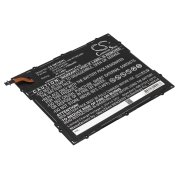 Tablet Battery Samsung Galaxy Tab A 10.1 2016 WiFi