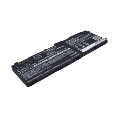 Kompatibilis akkumulátor csere Samsung AA-PBZN8NP,AA-PLZN8NP,BA43-00318A,SAM1270