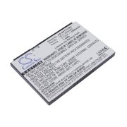 Elemek a hotspotokhoz Sprint AirCard 771S