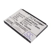 Elemek a hotspotokhoz Sprint Aircard 803S