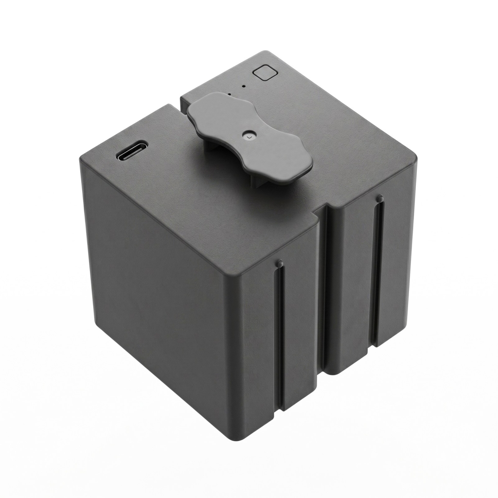 Akkumulátorok kompatibilis a következőkkel Stealth Cam Revolver Revolver 360 36MP 360 CS-STC200MC
