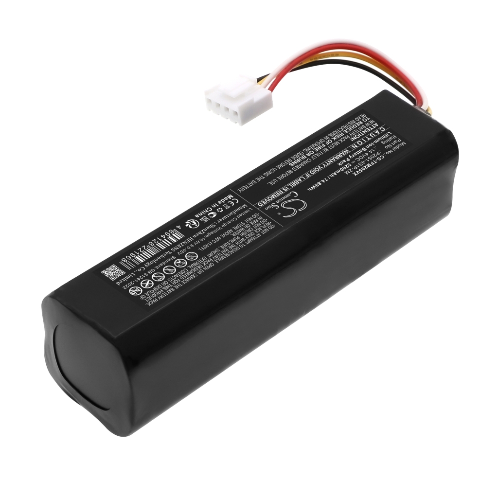 Porszívó akkumulátorok Trifo MAX-P (CS-TFM205VX)