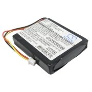 Akkumulátorok a navigációhoz (GPS) TomTom One V2