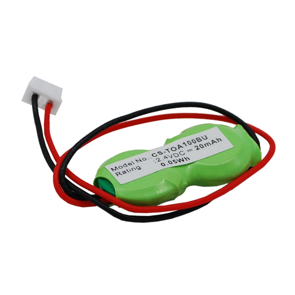 CMOS / BackUp Battery Toshiba Portege M400-ST4035