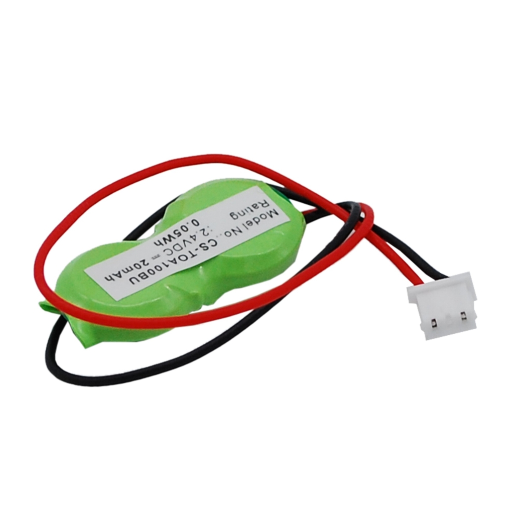 CMOS / BackUp Battery Toshiba Portege M400-ST4035