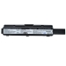 Notebook battery Toshiba Satellite A205-S7456
