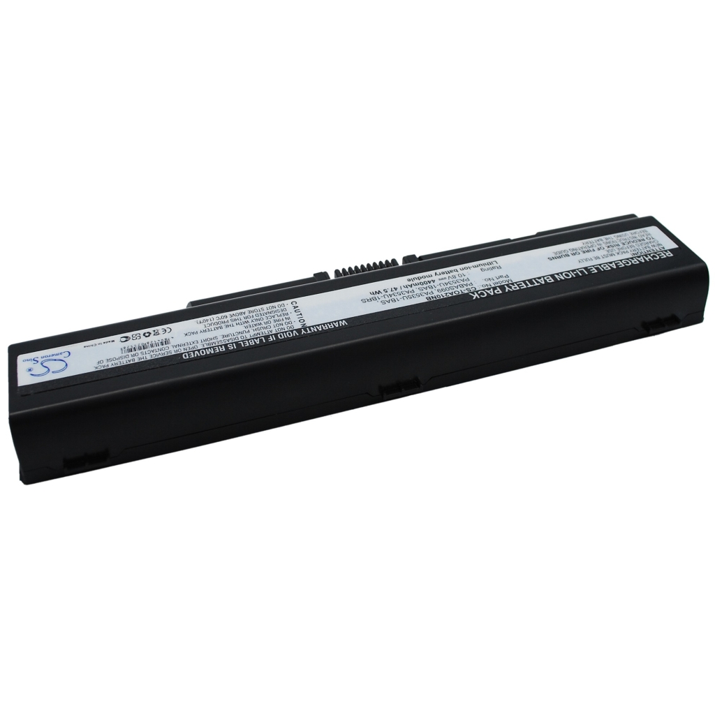 Notebook battery Toshiba Satellite L300-26K