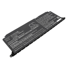 Kompatibilis akkumulátor csere Dynabook PS0132UA1BRS