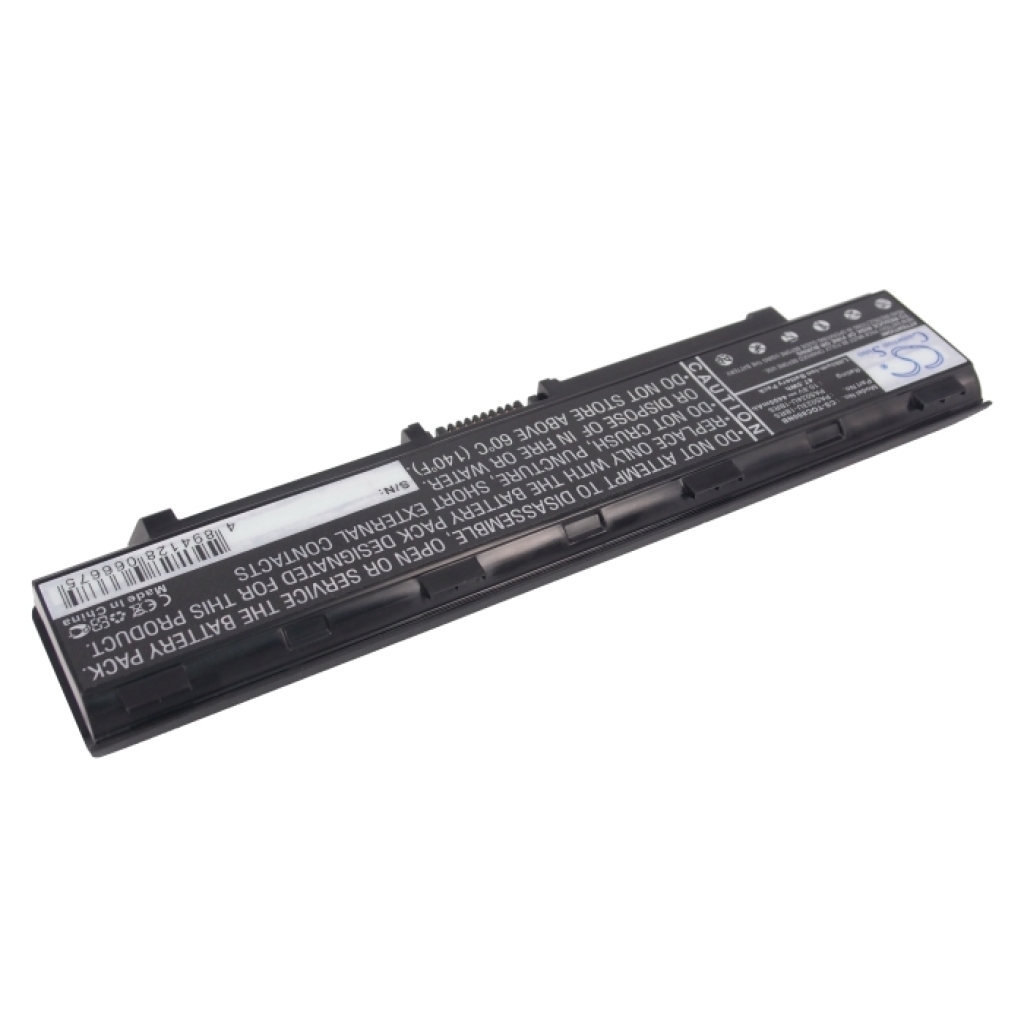 Notebook battery Toshiba Satellite Pro C850-00X
