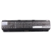 Notebook battery Toshiba Satellite Pro C850-00X