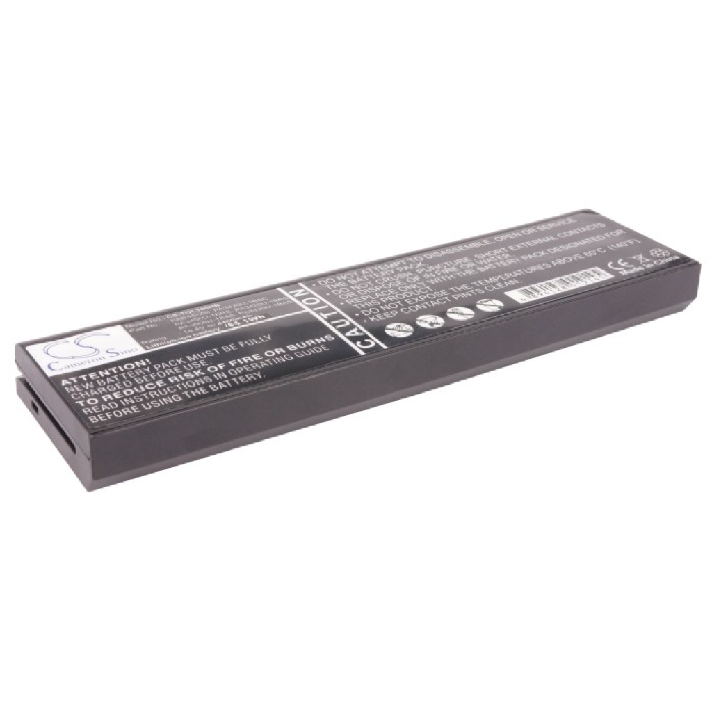 Notebook battery Toshiba Satellite L35-S2174