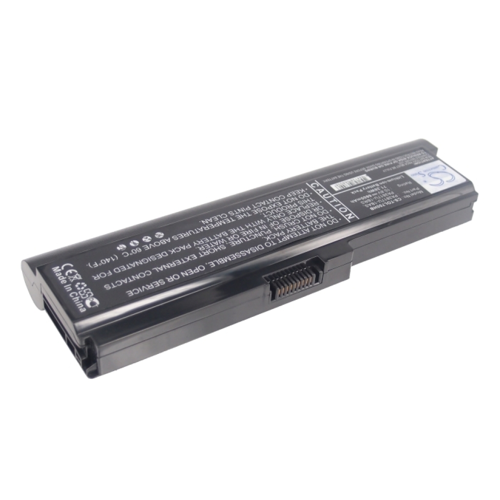 Notebook battery Toshiba Satellite L755-13K