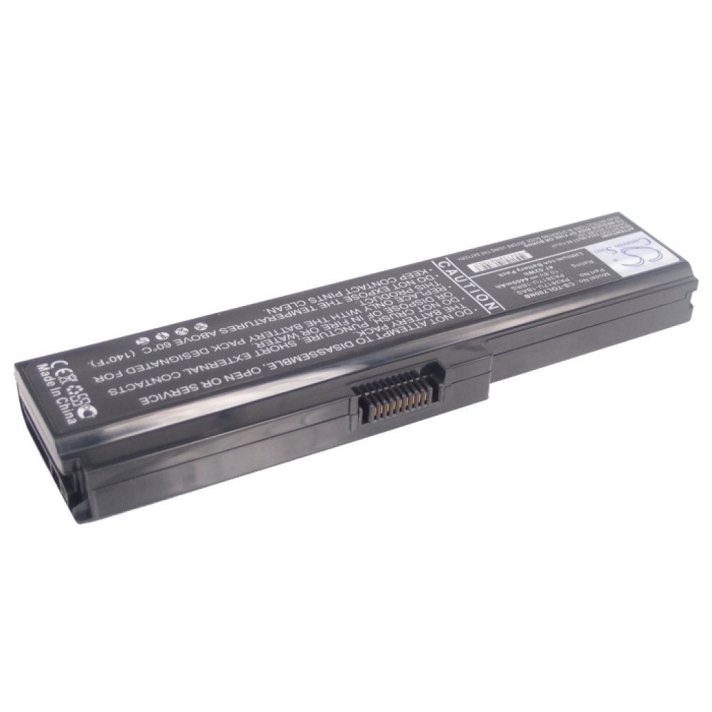 Notebook battery Toshiba Satellite L755D-12L