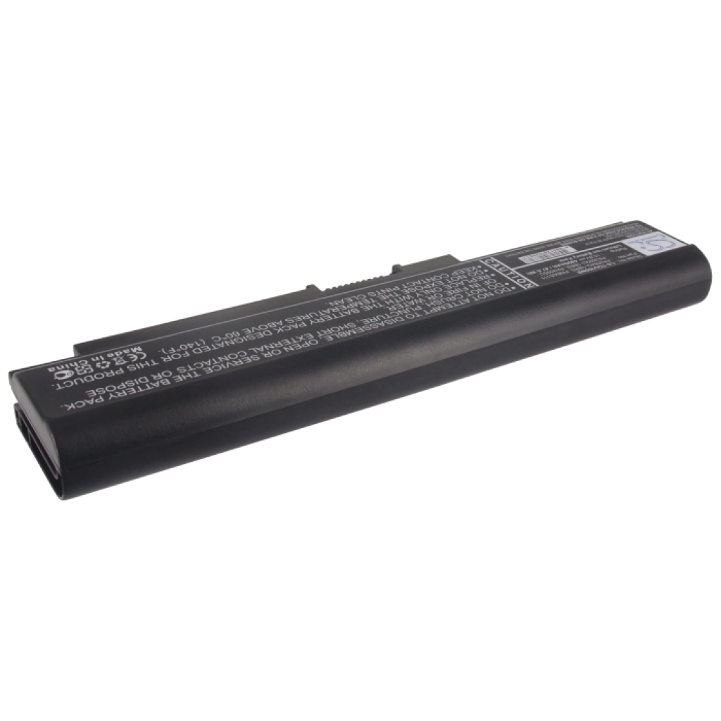 Notebook battery Toshiba Satellite U300-14K