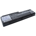 Notebook battery Toshiba Satellite P205-S6287
