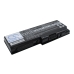 Notebook battery Toshiba Satellite Pro P200-15E