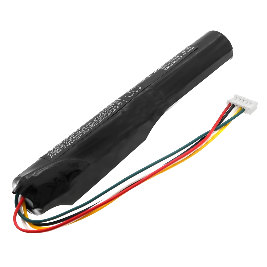 Akkumulátor Helyettesíti a 0400-0127 R02