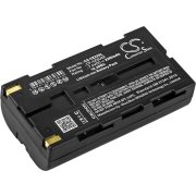 Tablet Battery Nippon AVIONICS Thermo Gear 2UR18650F