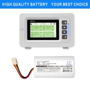 Akkumulátorok otthoni biztonsághoz Winland EnviroAlert Professional EAPro Gateway
