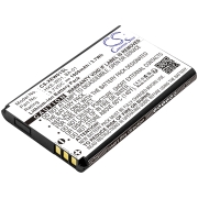 Akkumulátorok a navigációhoz (GPS) Bluetooth BT74R Gps Receiver