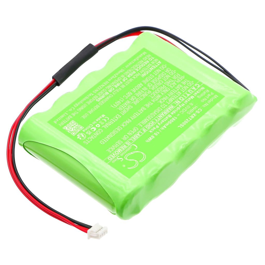 Akkumulátorok szerszámokhoz X-rite STV Plate Reader (CS-XRT200SL)
