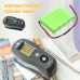 Akkumulátorok szerszámokhoz X-rite STV Plate Reader (CS-XRT200SL)