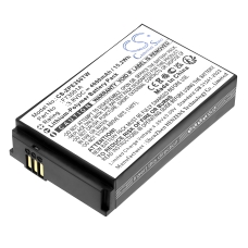 Kompatibilis akkumulátor csere ZTE F73001A