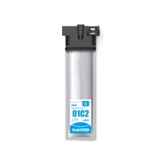 Kompatibilis helyettesítője EPSON C13T01C200