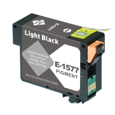 Kompatibilis helyettesítője EPSON T1577 (C13T15774010)