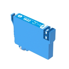 Kompatibilis helyettesítője EPSON 16XL (C13T16324012)