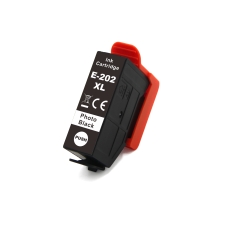 Kompatibilis helyettesítője EPSON 202XL (C13T02H14010)