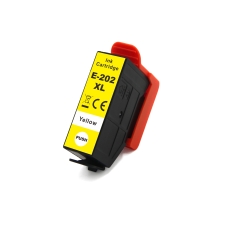 Kompatibilis helyettesítője EPSON 202XL (C13T02H44010)