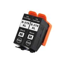 Kompatibilis helyettesítője EPSON 378XL (C13T37914010)