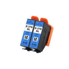Kompatibilis helyettesítője EPSON 378XL (C13T37954010)