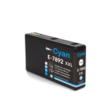 Kompatibilis helyettesítője EPSON T7892XXL (C13T789240)