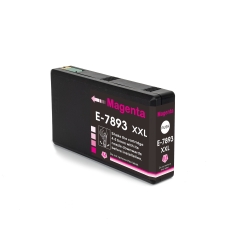 Kompatibilis helyettesítője EPSON T7893XXL (C13T789340)
