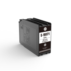 Kompatibilis helyettesítője EPSON T9071 (C13T907140)