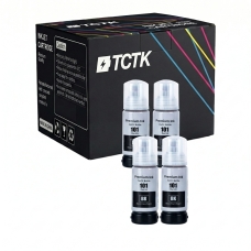 Kompatibilis helyettesítője EPSON 70ML E-101BK