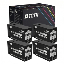 Kompatibilis helyettesítője Canon PGI-1500XLBK (9182B001)