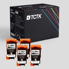 Compatible replacement for EPSON 266 (C13T26614010)