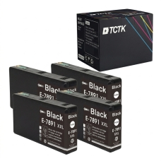 Kompatibilis helyettesítője EPSON T7891XXL (C13T789140)