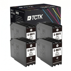 Kompatibilis helyettesítője EPSON T9071 (C13T907140)