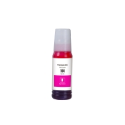 Compatible replacement for Compatible with Epson 104 / 70ml Ink Magenta (Printing ink - Dye)
