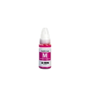 Compatible with   / 70ml Ink Magenta (Printing ink - Dye)