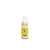 Compatible with   / 70ml Ink Yellow (Printing ink - Dye)