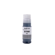 Kompatibilis Canon GI-53GY / 70ml Tinta Szürke (Nyomtatófesték)