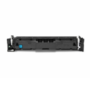 Toner compatible with HP W2201X Cyan