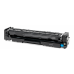 Toner kompatibilis HP W2191A Cián