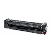 Toner compatible with HP W2193A Magenta