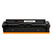 Toner compatible with HP W2190X Black